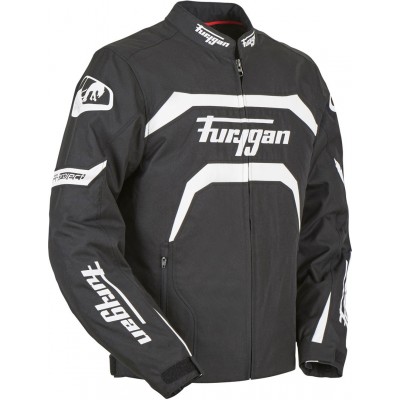 Мотокуртка текстильная Furygan Arrow