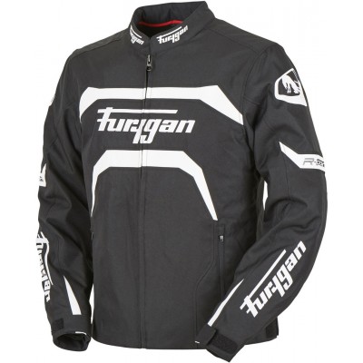 Мотокуртка текстильная Furygan Arrow