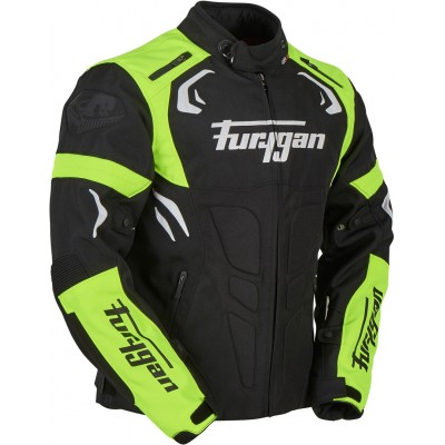 Мотокуртка текстильная Furygan Blast