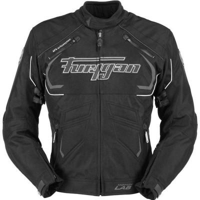 Мотокуртка текстильная Furygan Major