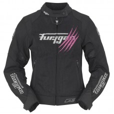 Мотокуртка женская текстильная Furygan Claw Vented