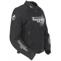 Мотокуртка женская текстильная Furygan Claw Vented