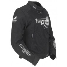 Мотокуртка женская текстильная Furygan Claw Vented