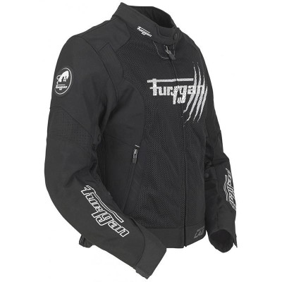 Мотокуртка женская текстильная Furygan Claw Vented