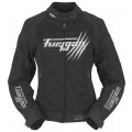 Мотокуртка женская текстильная Furygan Claw Vented