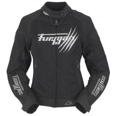 Мотокуртка женская текстильная Furygan Claw Vented