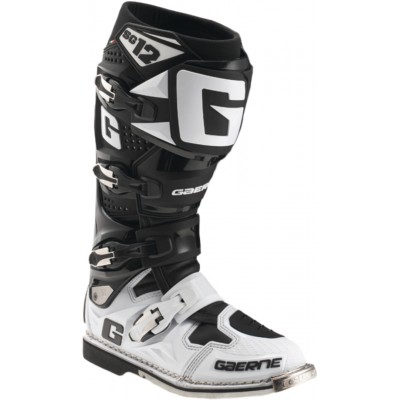 Ботинки Gaerne SG-12 Limited Edition