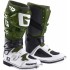 Ботинки Gaerne SG-12 Army Черный/Белый/Зеленый