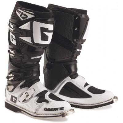 Ботинки Gaerne SG-12 Limited Edition