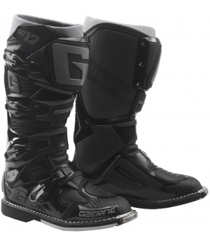 Ботинки Gaerne SG-12 Черный