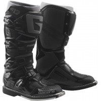 Ботинки Gaerne SG-12 Black Enduro