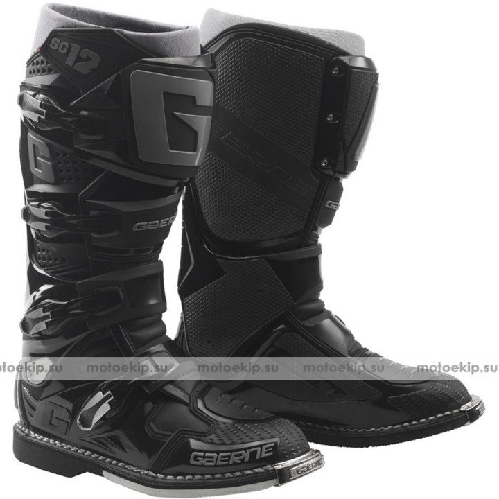 Ботинки Gaerne SG-12 Enduro