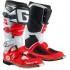 Ботинки Gaerne SG-12 Красный/Черный/Белый