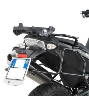 GIVI PL690 Pannier Holder - Monokey®