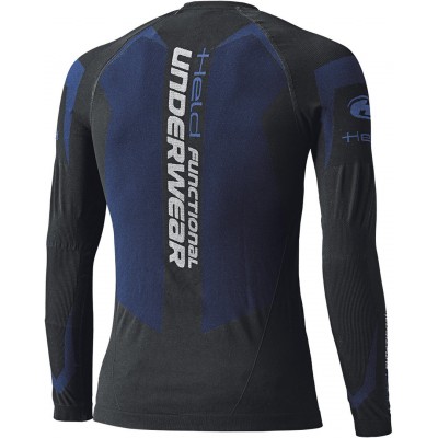 Held 3D Skin Cool Top термобелье рубашка