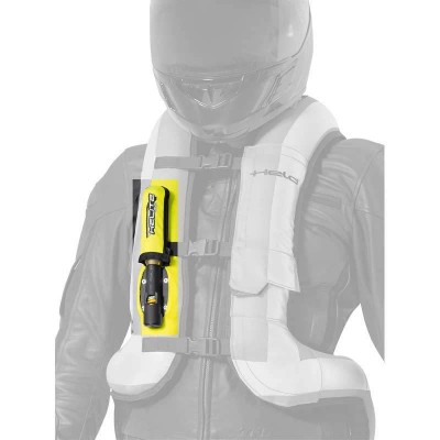 Held Gas sule For Air