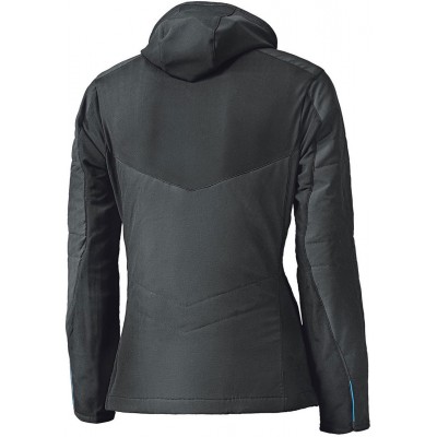 Куртка женская Held Clip-in Дамы Thermo Hoodie