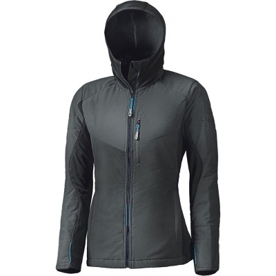 Куртка женская Held Clip-in Дамы Thermo Hoodie