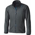 Held Clip-in Windblocker Top