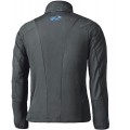 Held Clip-in Windblocker Top