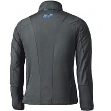 Held Clip-in Windblocker Top