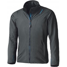 Held Clip-in Windblocker Top