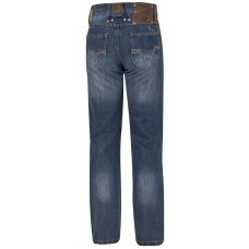 Мотоджинсы Held Crackerjack