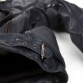Мотокуртка кожаная Helstons Cruiser Rag