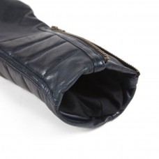 Мотокуртка кожаная Helstons Cruiser Rag