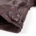 Мотокуртка кожаная Helstons Cruiser Rag