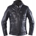 Мотокуртка кожаная Helstons Bristol