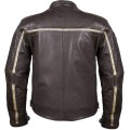 Мотокуртка кожаная Helstons Daytona Rag