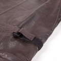 Мотокуртка кожаная Helstons Hunt Rag