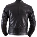 Мотокуртка кожаная Helstons Cruiser Rag