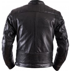 Мотокуртка кожаная Helstons Cruiser Rag