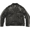 Мотокуртка кожаная Helstons Ace Big Body Rag