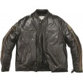 Мотокуртка кожаная Helstons Ace Big Body Rag Мотокуртка кожаная Helstons Ace Big Body Rag