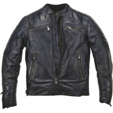 Мотокуртка кожаная Helstons Cruiser Rag