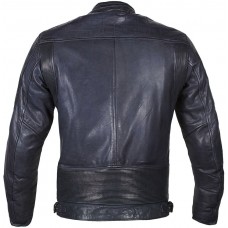 Мотокуртка кожаная Helstons Cruiser Rag