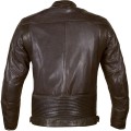 Мотокуртка кожаная Helstons Cruiser Rag