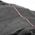 Мотокуртка кожаная Helstons Daytona Rag