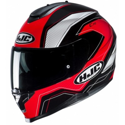 Шлем интеграл HJC C70 Lianto