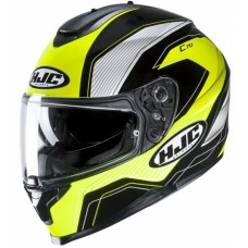 Шлем интеграл HJC C70 Lianto Шлем интеграл HJC C70 Lianto