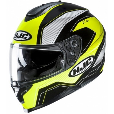 Шлем интеграл HJC C70 Lianto