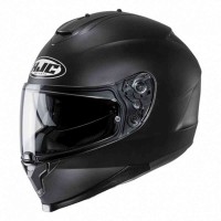 Шлем интеграл HJC C70 Semi Flat