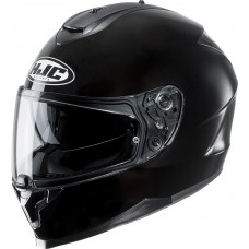 Шлем интеграл HJC C70 Solid Шлем интеграл HJC C70 Solid