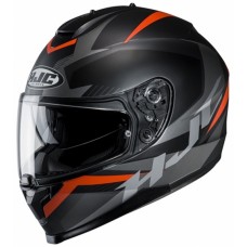 Шлем интеграл HJC C70 Troky Шлем интеграл HJC C70 Troky