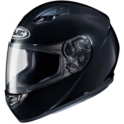 Шлем интеграл HJC CS-15 Solid