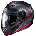 Шлем интеграл HJS CS-15 Trion Шлем интеграл HJS CS-15 Trion