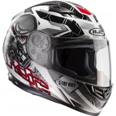 Шлем интеграл HJC CS-15 Rafu Шлем интеграл HJC CS-15 Rafu